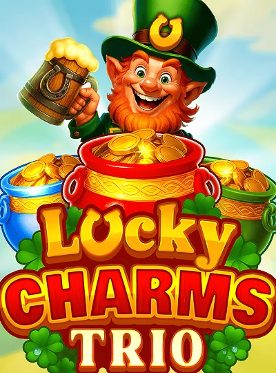 Video slot game cover from Pragmatic Play